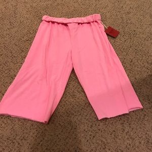 NWT Target Sweat Shorts