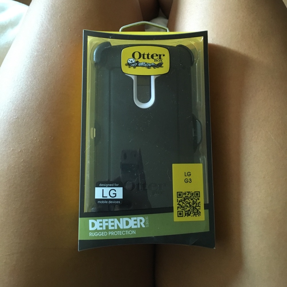 Phone Case LG G3