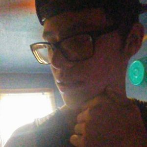 Meet your Posher, Jason