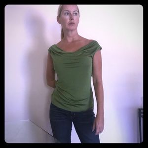 💥The Limited Top~100%Silk~S