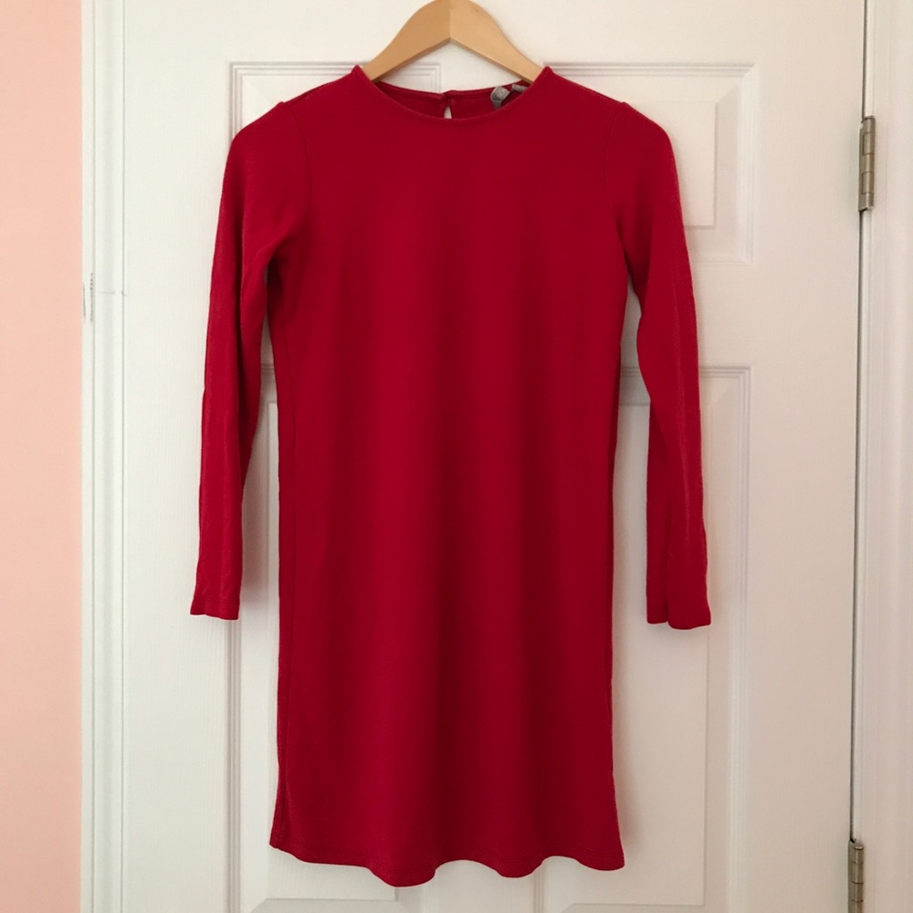 ASOS dress
