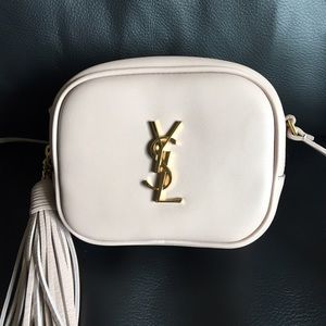 Saint Laurent Blogger Bag