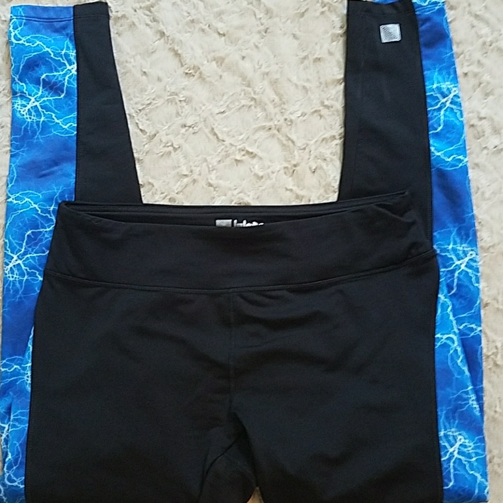LulaRoe Lightning Jordan Lg