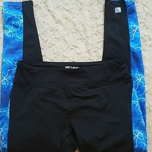 LulaRoe Lightning Jordan Lg