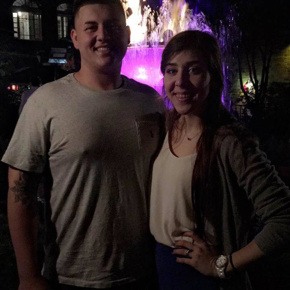 Meet your Posher, Cody