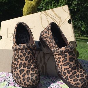 b•o•c Concept brown on brown cheata print