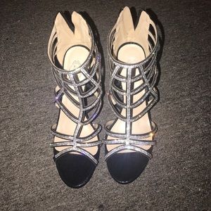 Akira 3-4 Inch Heels