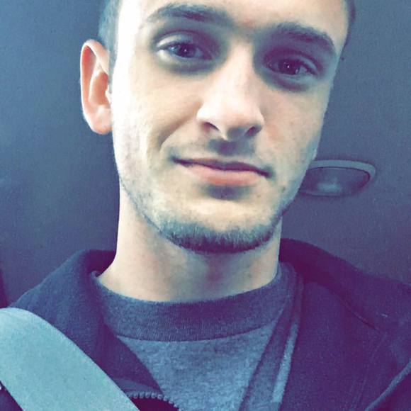 Meet your Posher, Steven - Picture 1 of 1