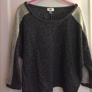 ‼️Clearout‼️Old Navy Pullover Sweatshirt