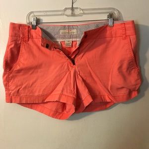 JCrew Shorts