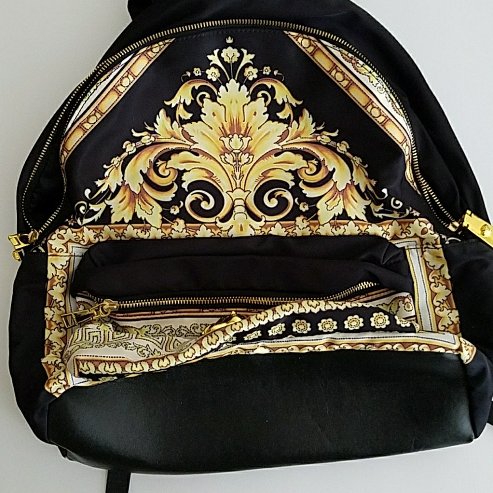 Gianni Versace  backpack