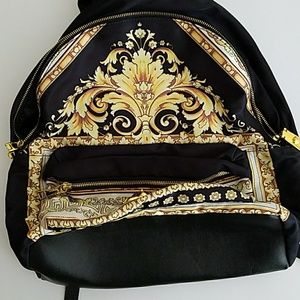 Gianni Versace  backpack
