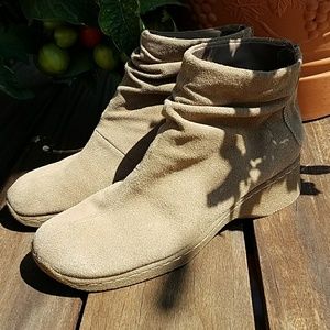 Bare Traps Kendra Boot