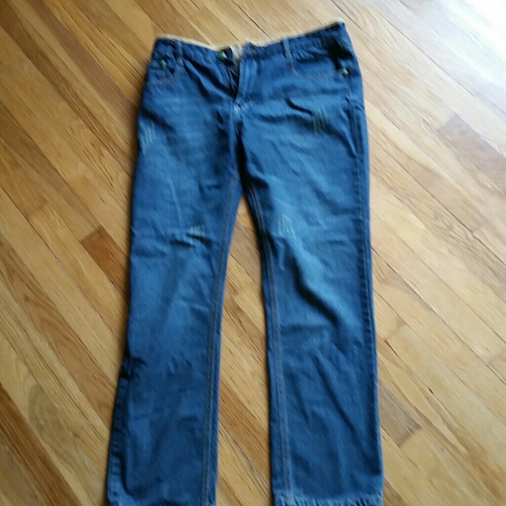 Jeans