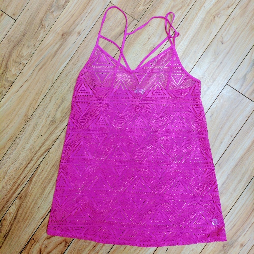 SALE!!!VS Swimsuit Coverup
