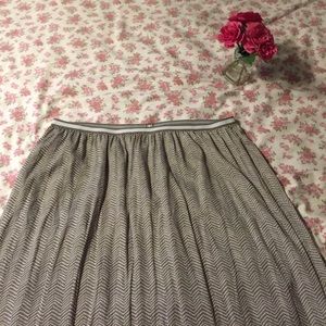 Old Navy Maxi skirt