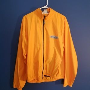 90s Sugoi Cycling Windbreaker