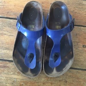 Birkenstock Gizeh sandals