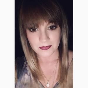 Meet your Posher, Brittney fink