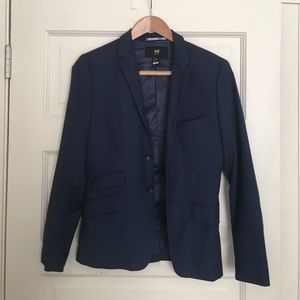 Suit jacket