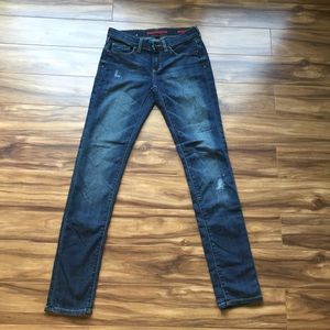 Banana Republic Limited Edition skinny 26/2