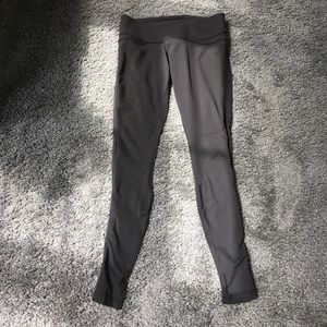 Oooo LuLu🌸 Black LuLu Leggings
