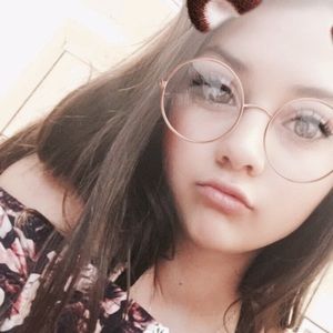 Meet your Posher, Aimee