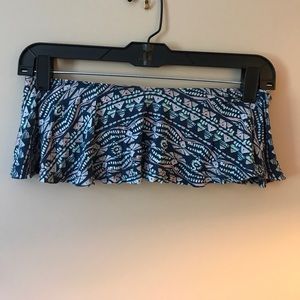 Nollie bandeau