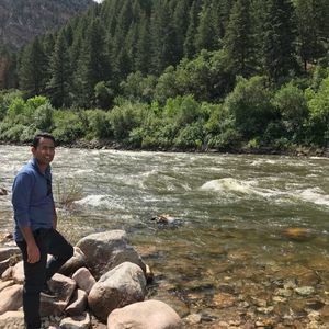 Meet your Posher, Ashish