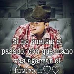 Meet your Posher, Randy