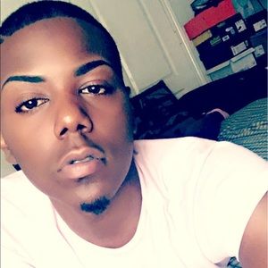 Meet your Posher, Darian