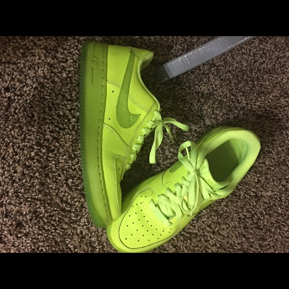 Air Force one