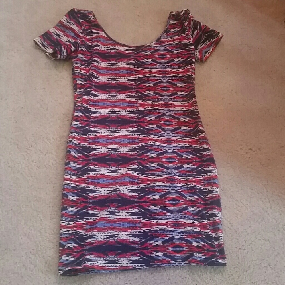Forever21 dress