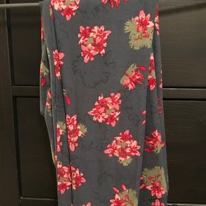 Lularoe OS leggings