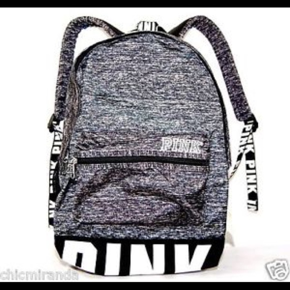 ♦️HOLDING♦️ PINK backpack
