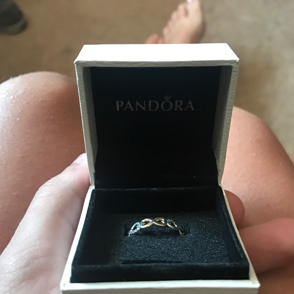 Pandora ring