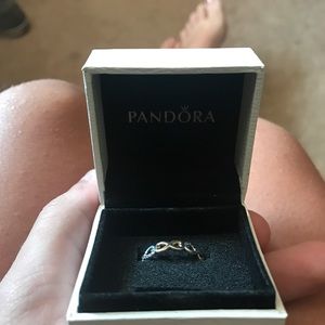 Pandora ring