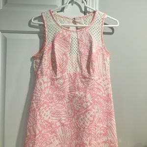 Lilly Party Dress