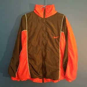 Vintage Nike Windbreaker