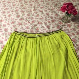Old Navy Maxi Skirt