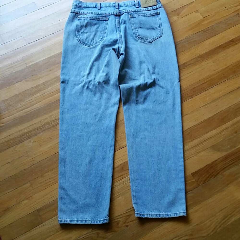 Jeans - Picture 2 of 2