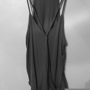 American Eagle Soft And Sexy Tank