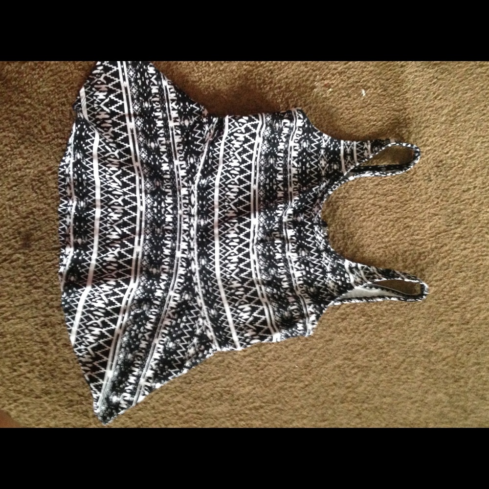 Express top