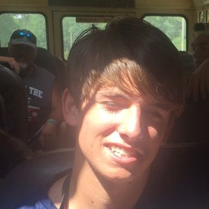 Meet your Posher, Jake