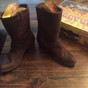 Durango Boots