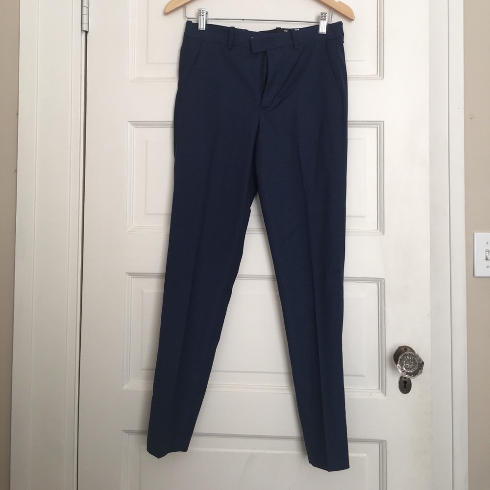 dress pants, suit pants, slacks