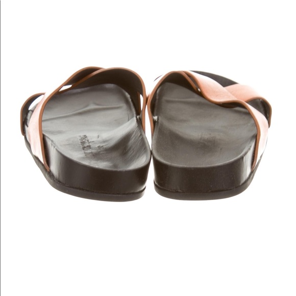 Size 5 Woman by Common Projects BK Cross Sandal - Picture 3 of 4