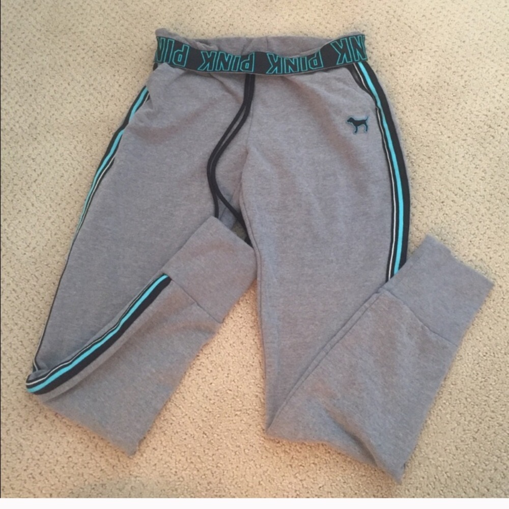 PINK sweat pants