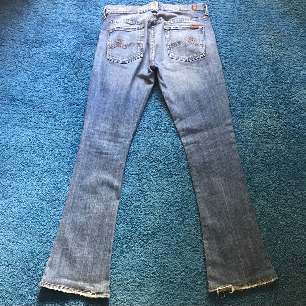 7 For All Mankind Jeans 👖