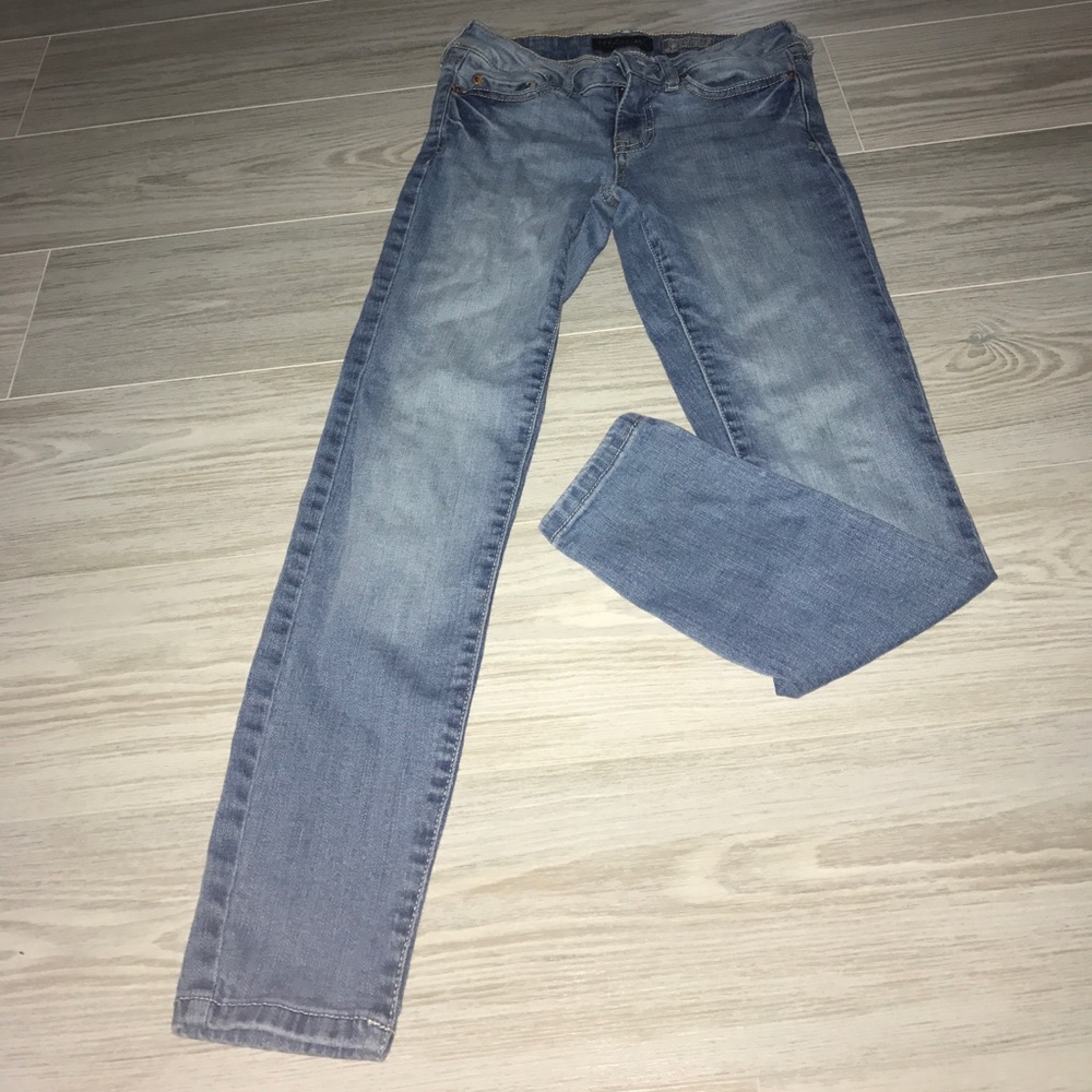 Aeropostale short/court jeans